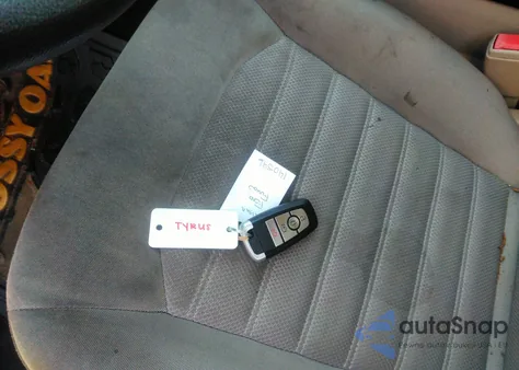 2018 Ford Fusion Se from USA, damaged, VIN 3FA6P0H78JR139324